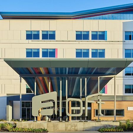 Aloft Trophy Club Westlake 외부 사진