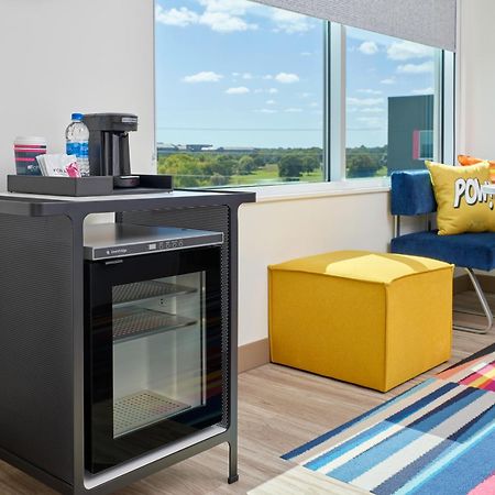 Aloft Trophy Club Westlake 외부 사진