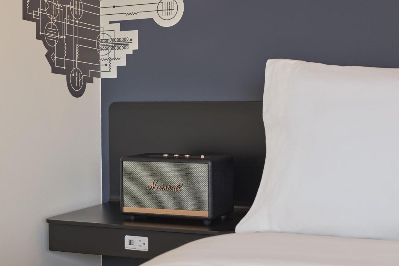 Aloft Trophy Club Westlake 외부 사진