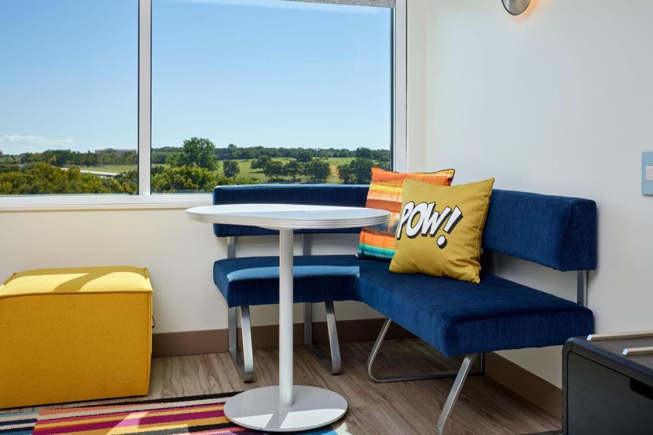 Aloft Trophy Club Westlake 외부 사진