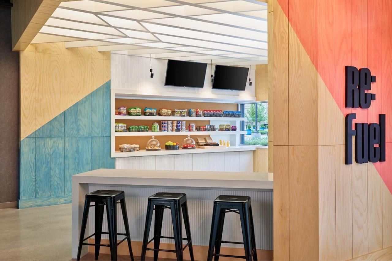 Aloft Trophy Club Westlake 외부 사진