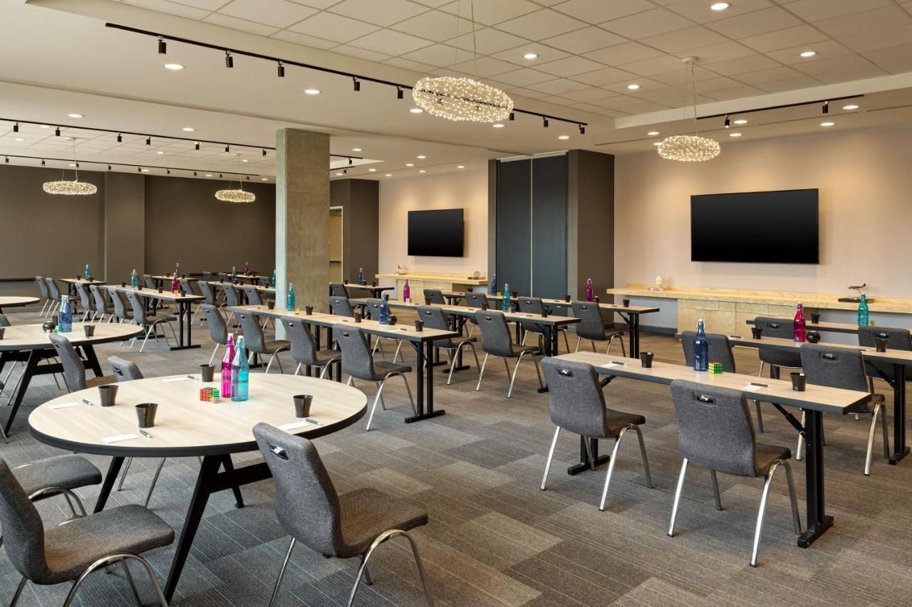 Aloft Trophy Club Westlake 외부 사진