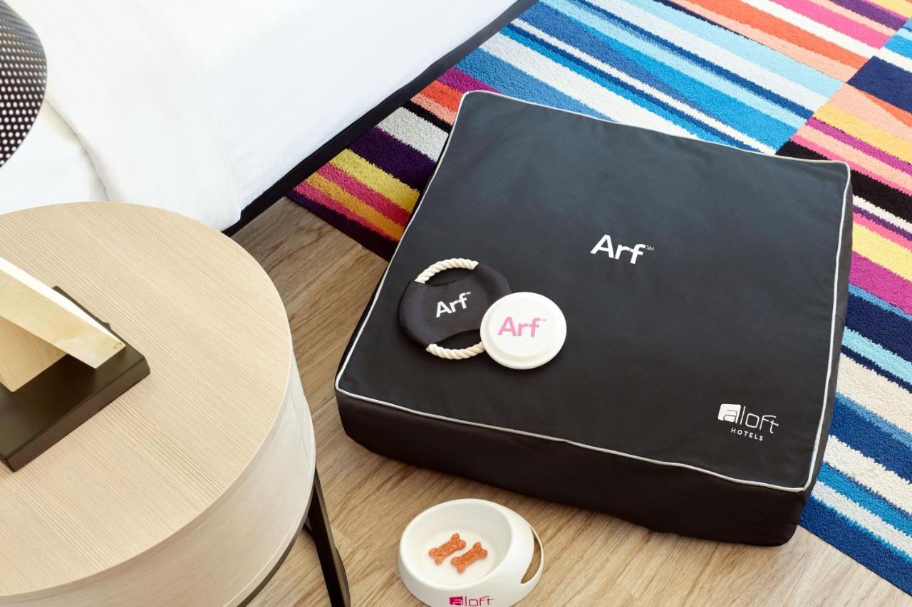 Aloft Trophy Club Westlake 외부 사진