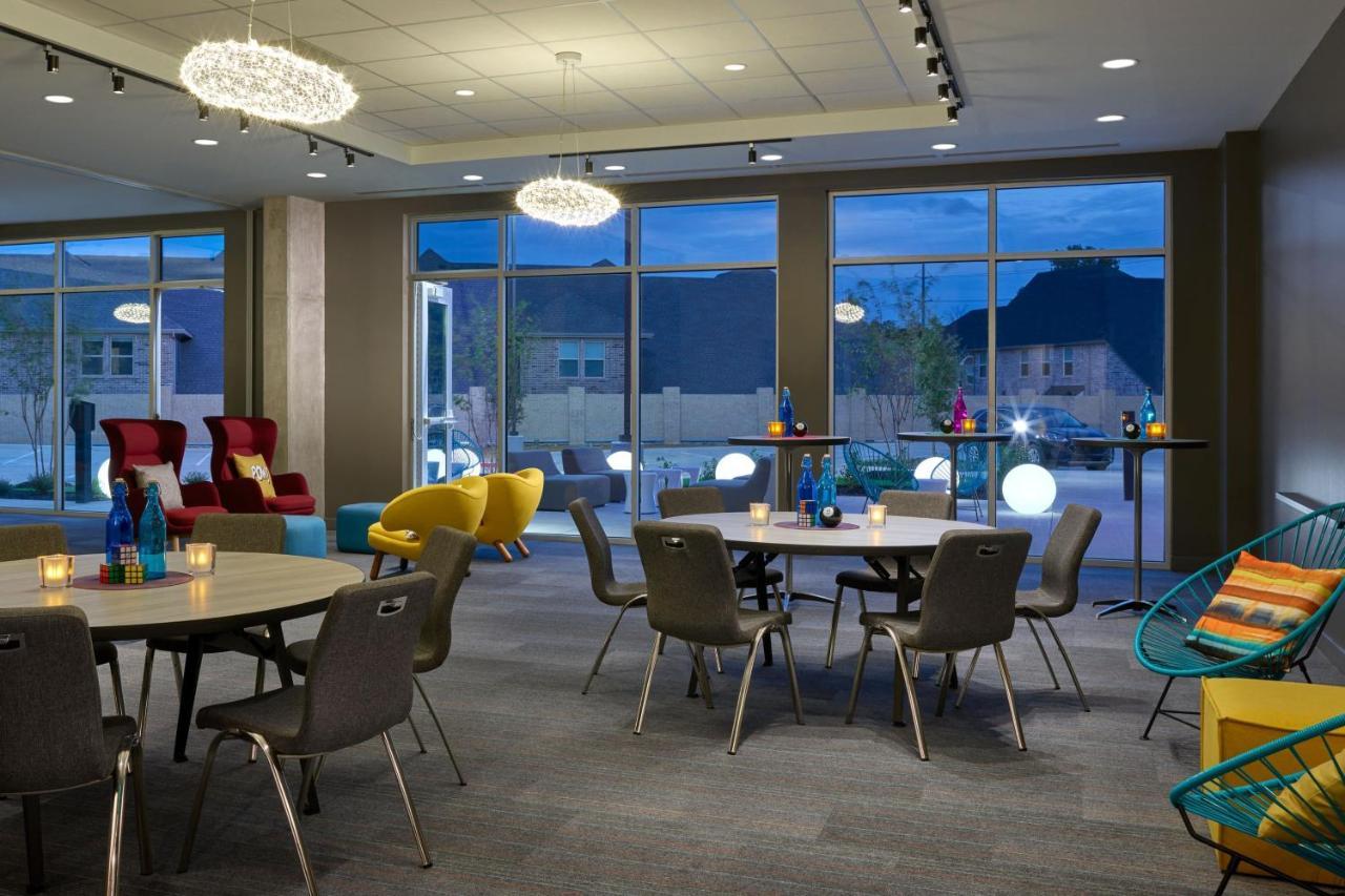 Aloft Trophy Club Westlake 외부 사진